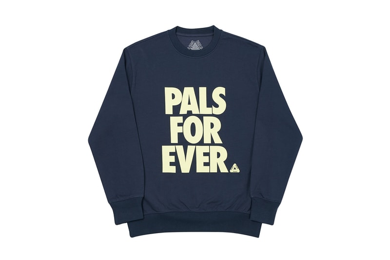 Palace Fall 2020 Sweatshirts Hoodies spitfire collection release info