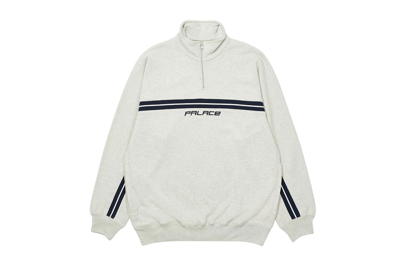 Palace Fall 2020 Sweatshirts Hoodies spitfire collection release info