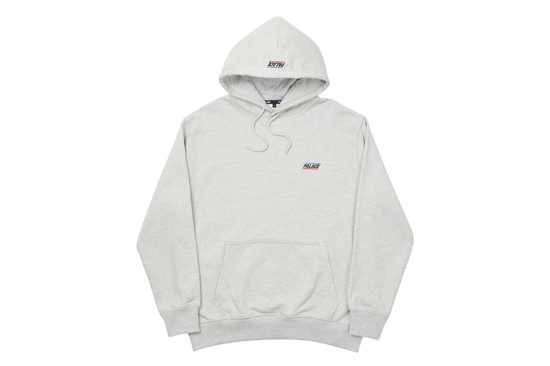 Palace Fall 2020 Sweatshirts Hoodies spitfire collection release info