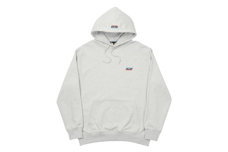 Palace Fall 2020 Sweatshirts Hoodies spitfire collection release info