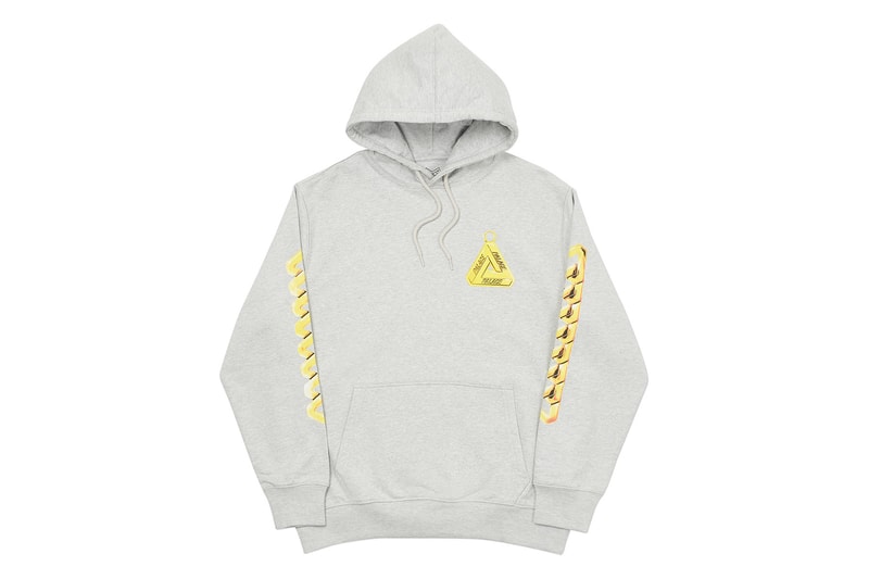 Palace Fall 2020 Sweatshirts Hoodies spitfire collection release info