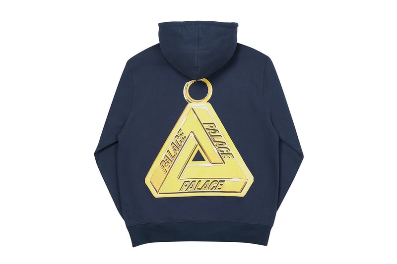 Palace Fall 2020 Sweatshirts Hoodies spitfire collection release info