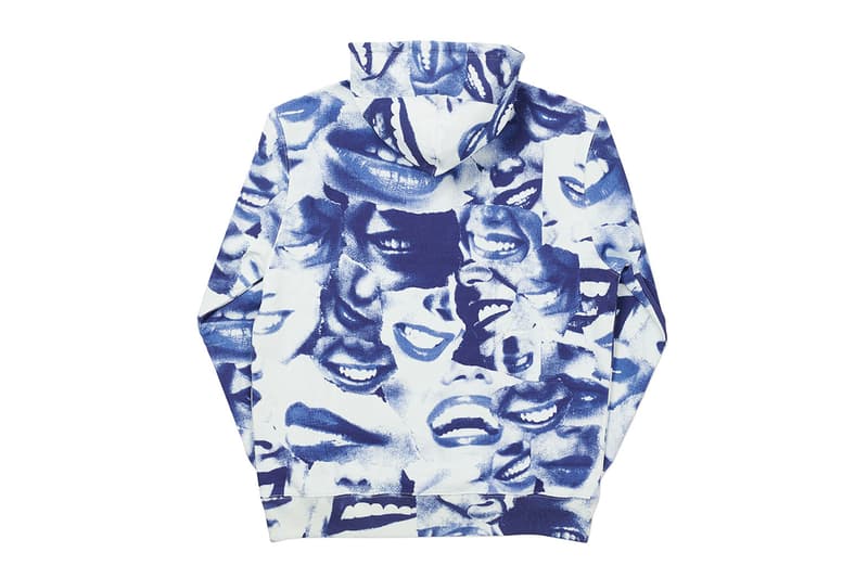 Palace Fall 2020 Sweatshirts Hoodies spitfire collection release info