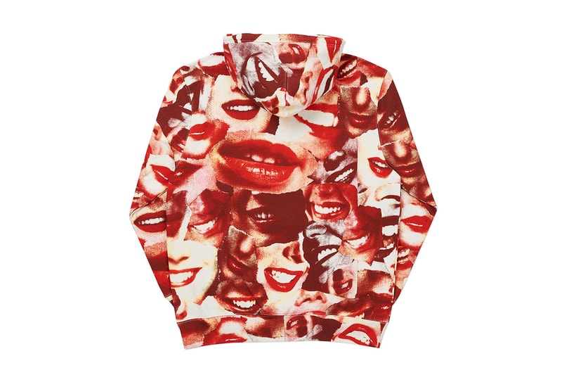 Palace Fall 2020 Sweatshirts Hoodies spitfire collection release info
