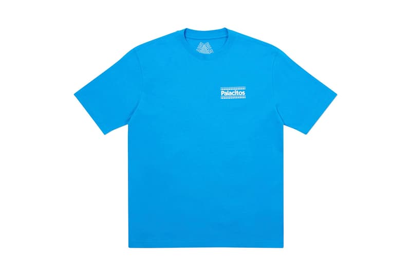 Palace Fall 2020 Tees T-shirts Tri Ferg Release Info Date Buy Price