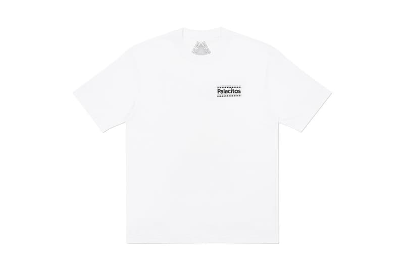 Palace Fall 2020 Tees T-shirts Tri Ferg Release Info Date Buy Price