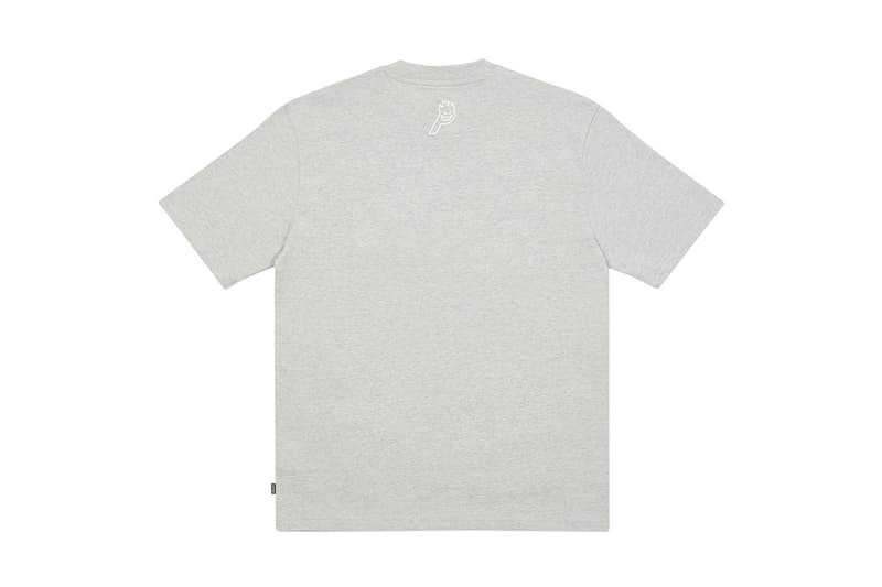 Palace Fall 2020 Tees T-shirts Tri Ferg Release Info Date Buy Price