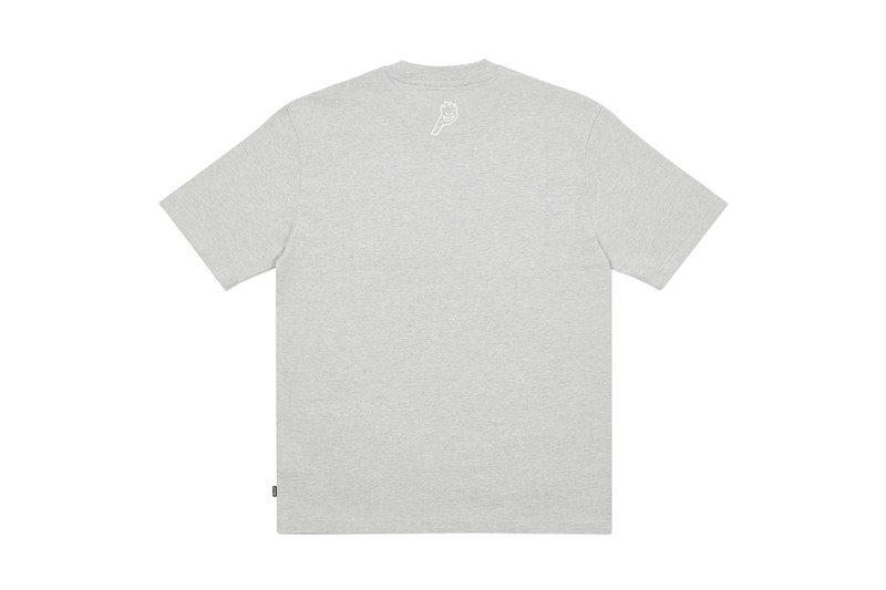 Palace Fall 2020 Tees T-shirts Tri Ferg Release Info Date Buy Price