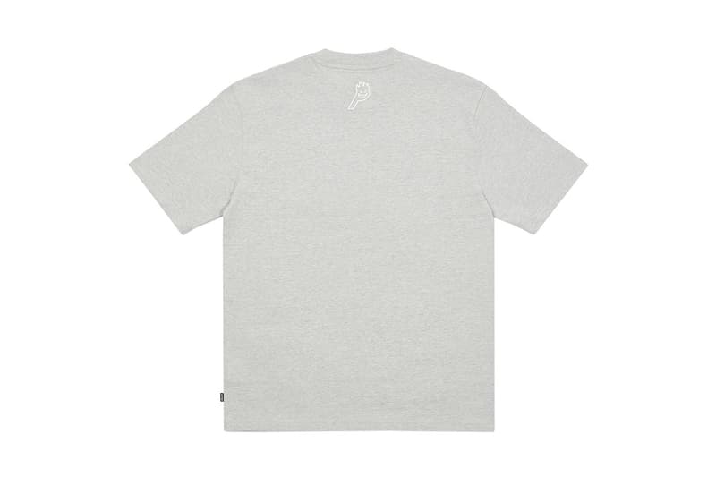 Palace Fall 2020 Tees T-shirts Tri Ferg Release Info Date Buy Price