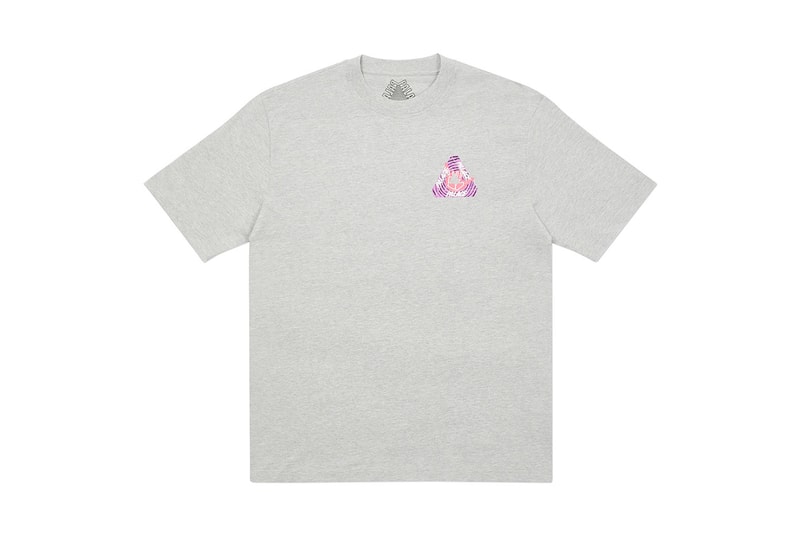 Palace Fall 2020 Tees T-shirts Tri Ferg Release Info Date Buy Price