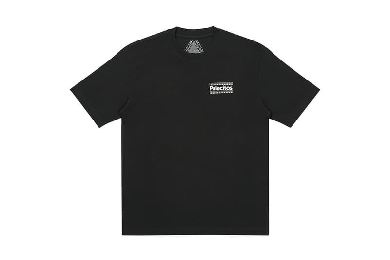 Palace Fall 2020 Tees T-shirts Tri Ferg Release Info Date Buy Price