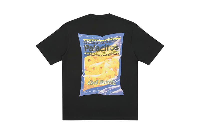 Palace Fall 2020 Tees T-shirts Tri Ferg Release Info Date Buy Price
