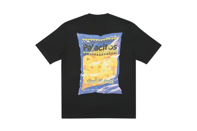 Palace Fall 2020 Tees T-shirts Tri Ferg Release Info Date Buy Price