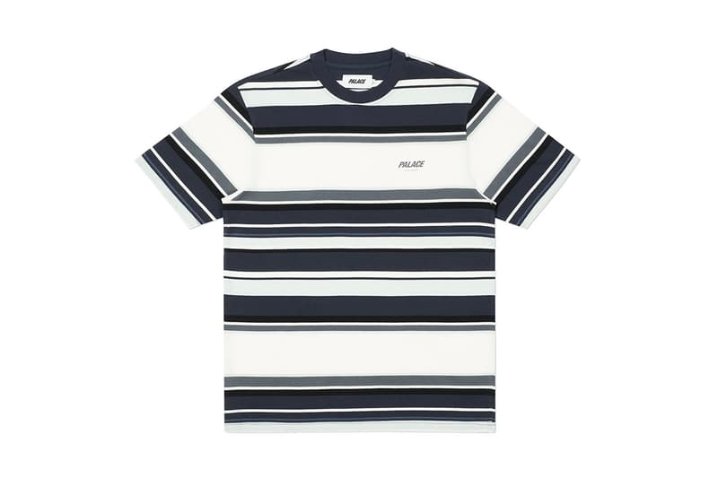 Palace Fall 2020 Tees T-shirts Tri Ferg Release Info Date Buy Price