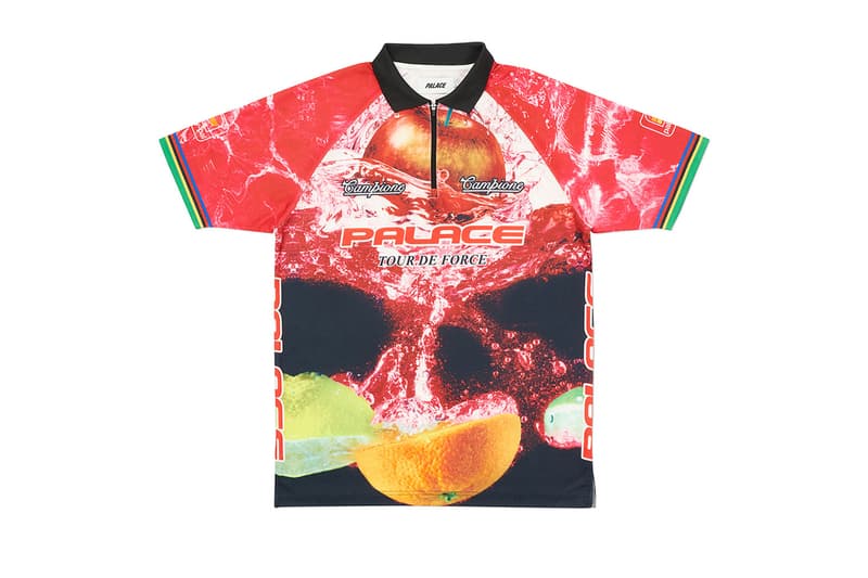 Palace Fall 2020 Tees T-shirts Tri Ferg Release Info Date Buy Price