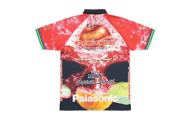 Palace Fall 2020 Tees T-shirts Tri Ferg Release Info Date Buy Price