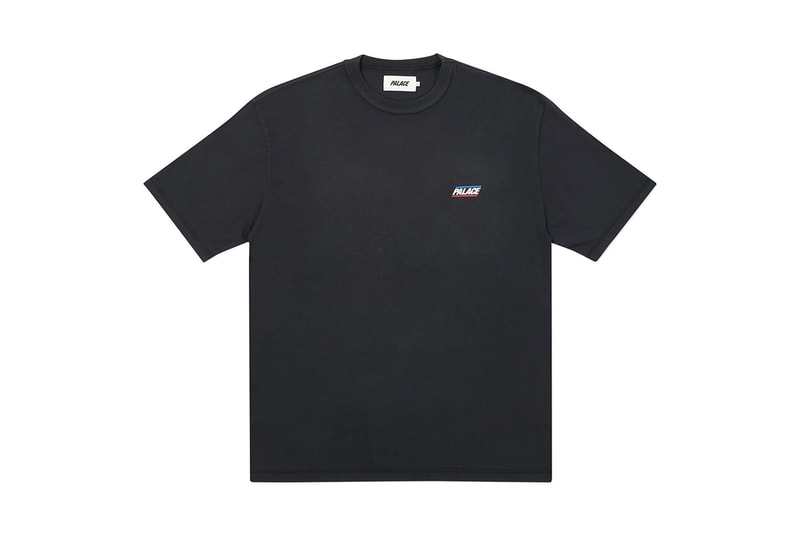 Palace Fall 2020 Tees T-shirts Tri Ferg Release Info Date Buy Price