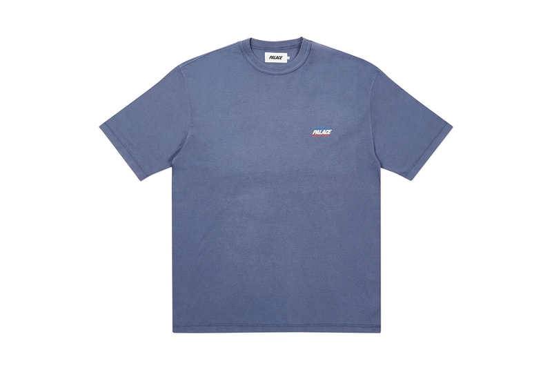 Palace Fall 2020 Tees T-shirts Tri Ferg Release Info Date Buy Price