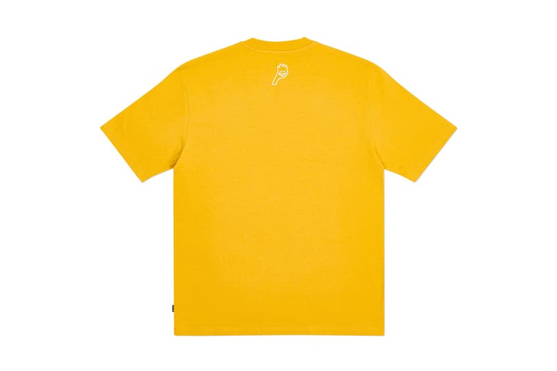 Palace Fall 2020 Tees T-shirts Tri Ferg Release Info Date Buy Price