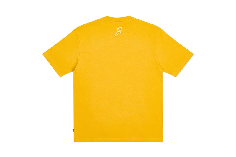 Palace Fall 2020 Tees T-shirts Tri Ferg Release Info Date Buy Price