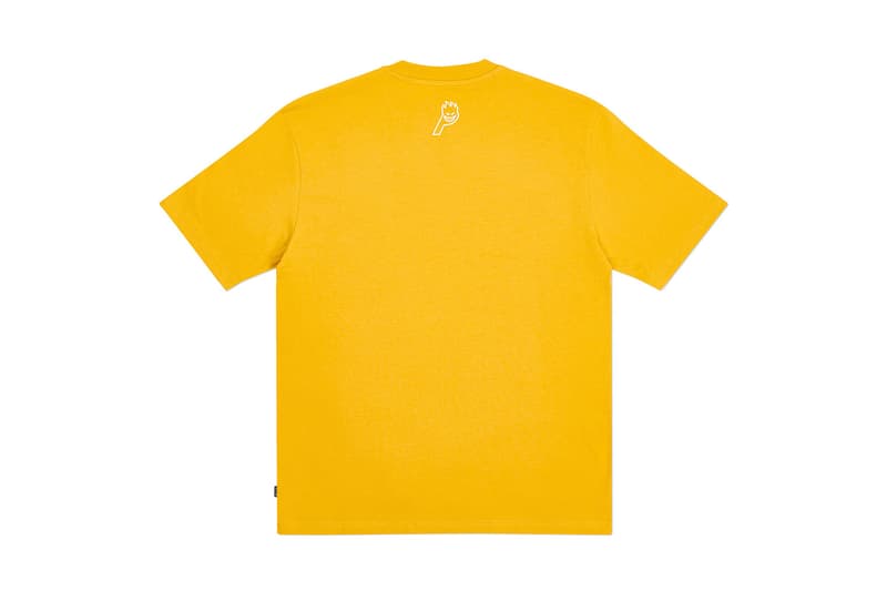 Palace Fall 2020 Tees T-shirts Tri Ferg Release Info Date Buy Price