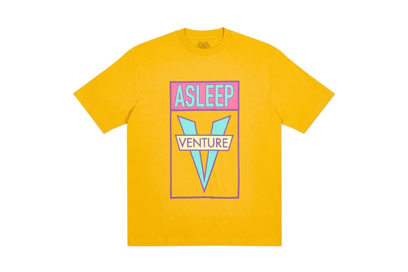 Palace Fall 2020 Tees T-shirts Tri Ferg Release Info Date Buy Price