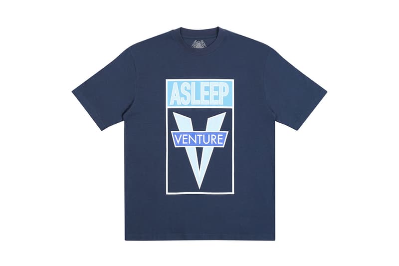 Palace Fall 2020 Tees T-shirts Tri Ferg Release Info Date Buy Price