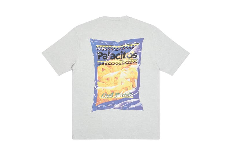 Palace Fall 2020 Tees T-shirts Tri Ferg Release Info Date Buy Price