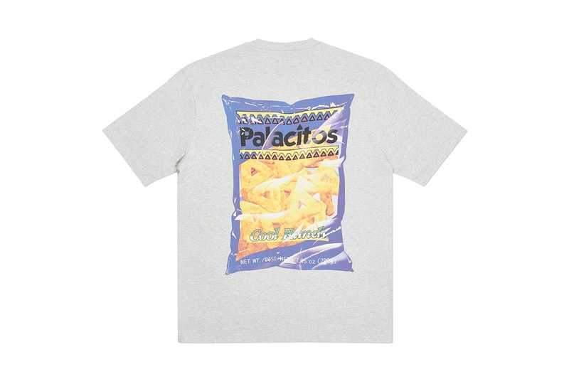 Palace Fall 2020 Tees T-shirts Tri Ferg Release Info Date Buy Price