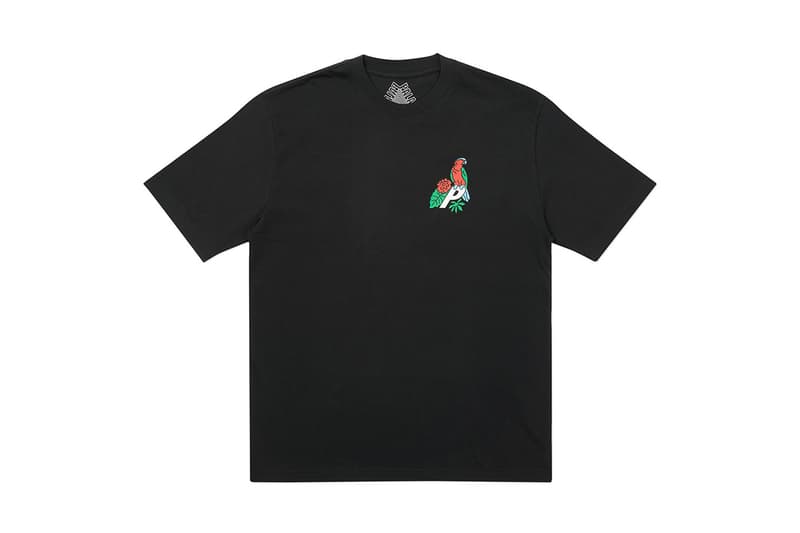 Palace Fall 2020 Tees T-shirts Tri Ferg Release Info Date Buy Price