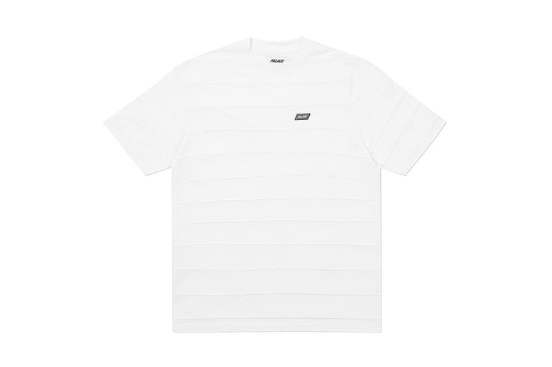 Palace Fall 2020 Tees T-shirts Tri Ferg Release Info Date Buy Price