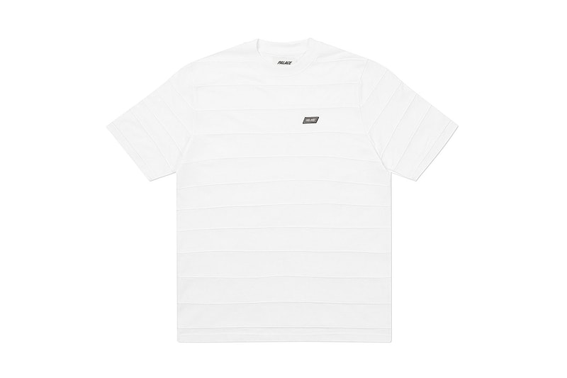 Palace Fall 2020 Tees T-shirts Tri Ferg Release Info Date Buy Price