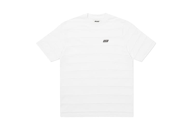 Palace Fall 2020 Tees T-shirts Tri Ferg Release Info Date Buy Price