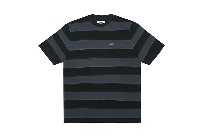 Palace Fall 2020 Tees T-shirts Tri Ferg Release Info Date Buy Price
