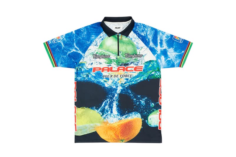 Palace Fall 2020 Tees T-shirts Tri Ferg Release Info Date Buy Price