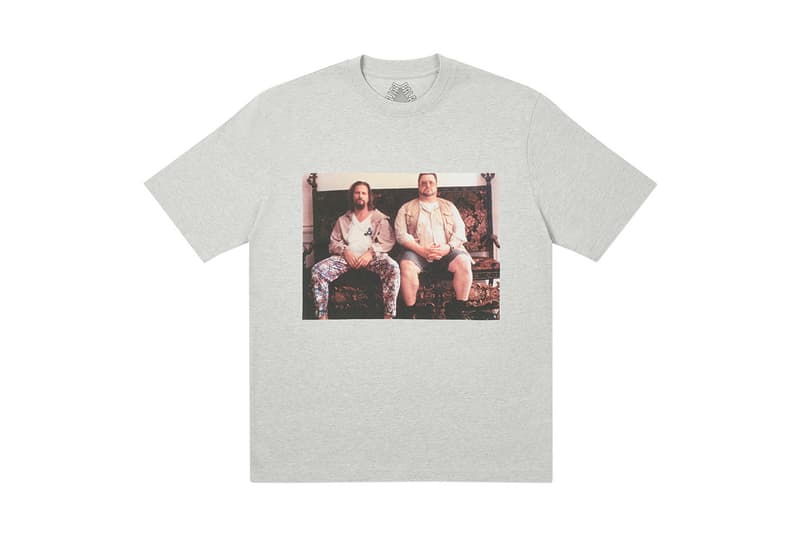 Palace Fall 2020 Tees T-shirts Tri Ferg Release Info Date Buy Price