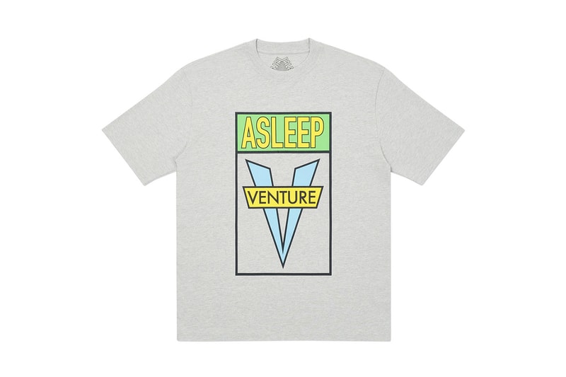Palace Fall 2020 Tees T-shirts Tri Ferg Release Info Date Buy Price