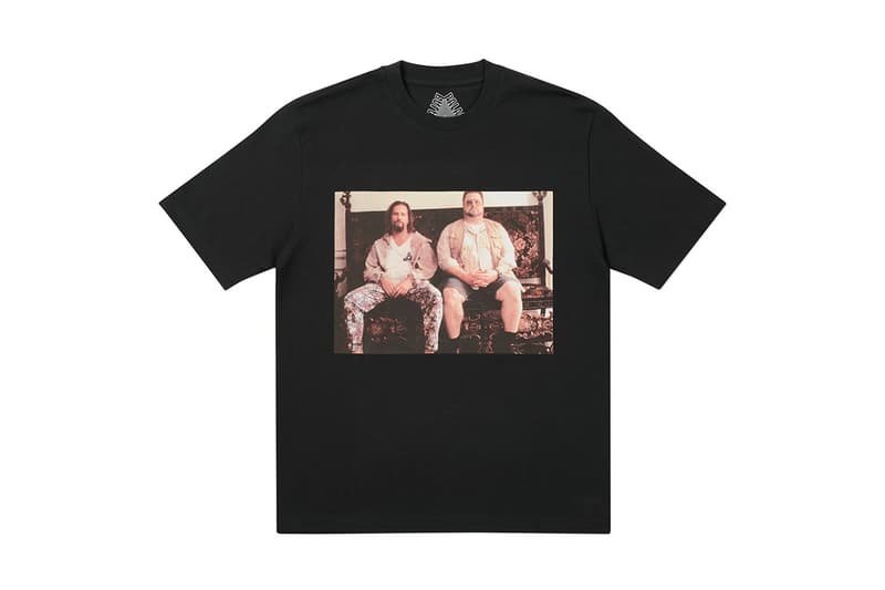 Palace Fall 2020 Tees T-shirts Tri Ferg Release Info Date Buy Price