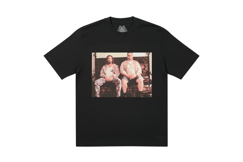 Palace Fall 2020 Tees T-shirts Tri Ferg Release Info Date Buy Price