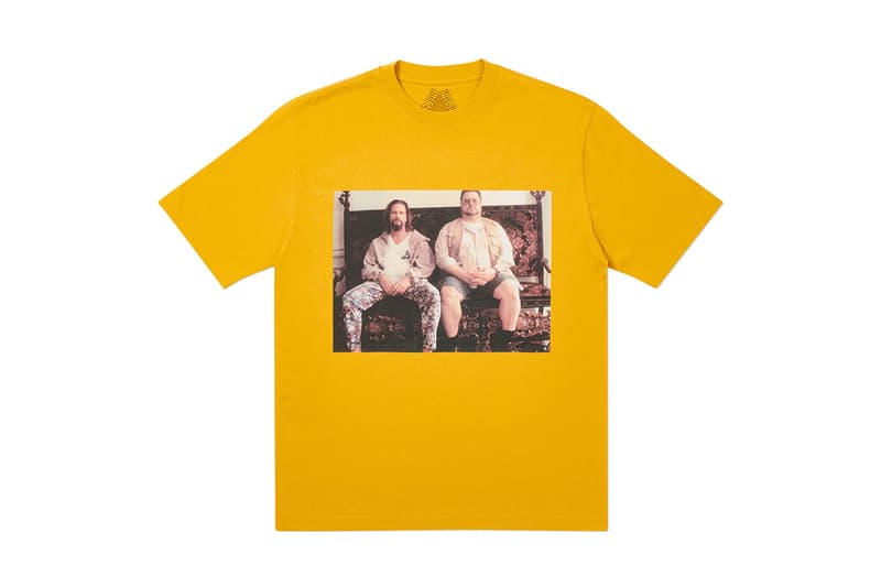 Palace Fall 2020 Tees T-shirts Tri Ferg Release Info Date Buy Price