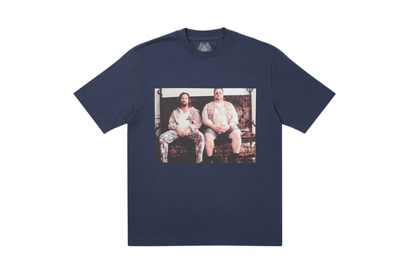 Palace Fall 2020 Tees T-shirts Tri Ferg Release Info Date Buy Price