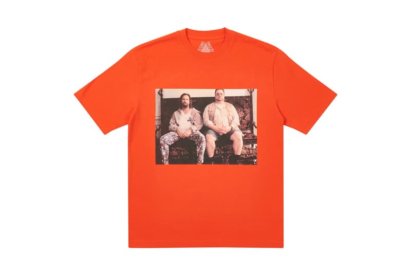 Palace Fall 2020 Tees T-shirts Tri Ferg Release Info Date Buy Price