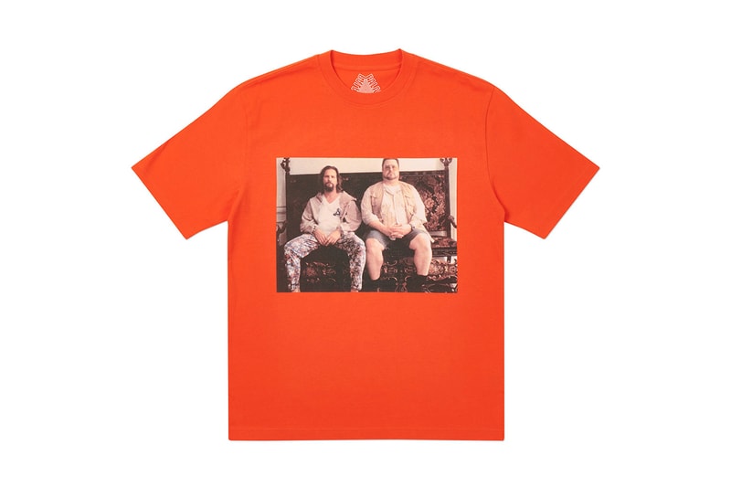 Palace Fall 2020 Tees T-shirts Tri Ferg Release Info Date Buy Price