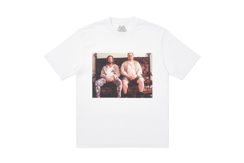 Palace Fall 2020 Tees T-shirts Tri Ferg Release Info Date Buy Price