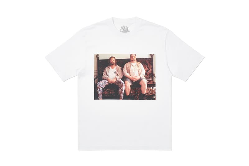 Palace Fall 2020 Tees T-shirts Tri Ferg Release Info Date Buy Price