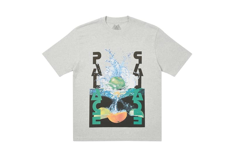 Palace Fall 2020 Tees T-shirts Tri Ferg Release Info Date Buy Price