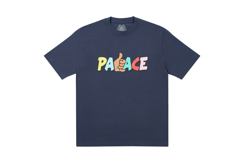 Palace Fall 2020 Tees T-shirts Tri Ferg Release Info Date Buy Price