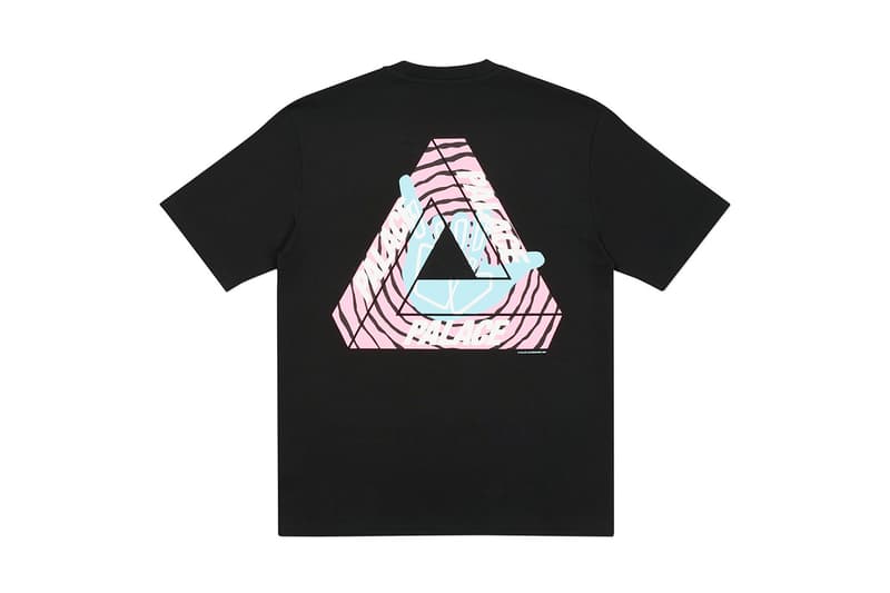 Palace Fall 2020 Tees T-shirts Tri Ferg Release Info Date Buy Price
