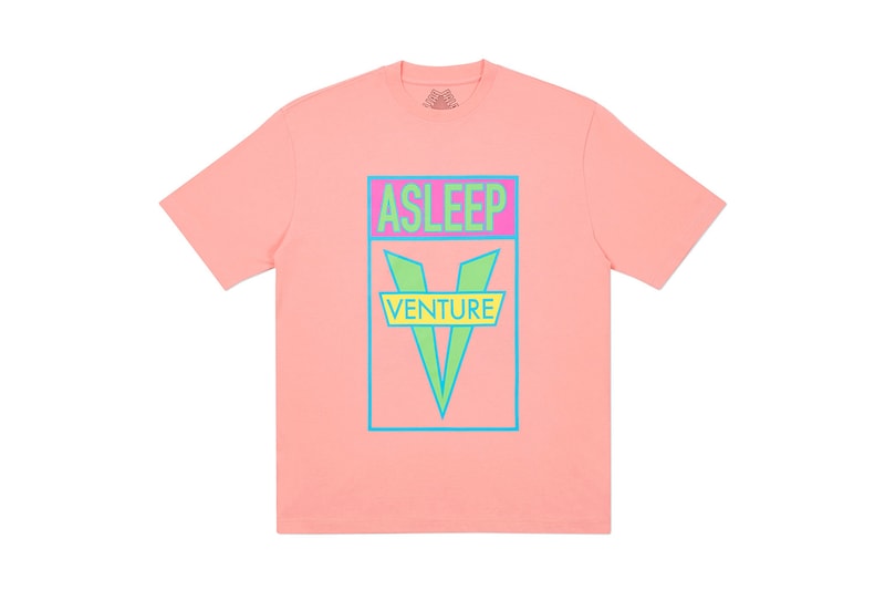 Palace Fall 2020 Tees T-shirts Tri Ferg Release Info Date Buy Price