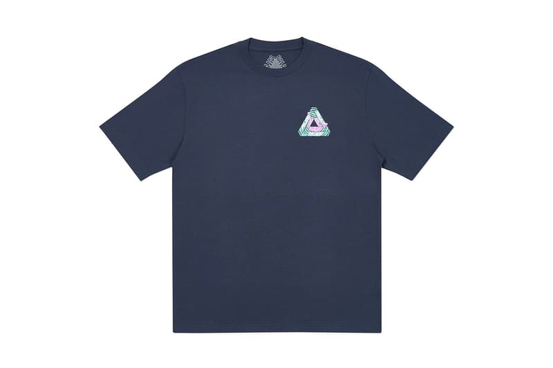 Palace Fall 2020 Tees T-shirts Tri Ferg Release Info Date Buy Price